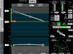 Dredge Production Monitoring